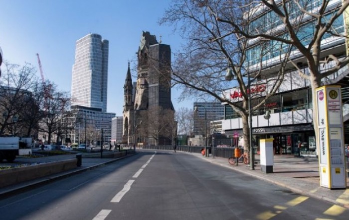 Ustavni sud poništio odluku o zamrzavanju stanarina u Berlinu