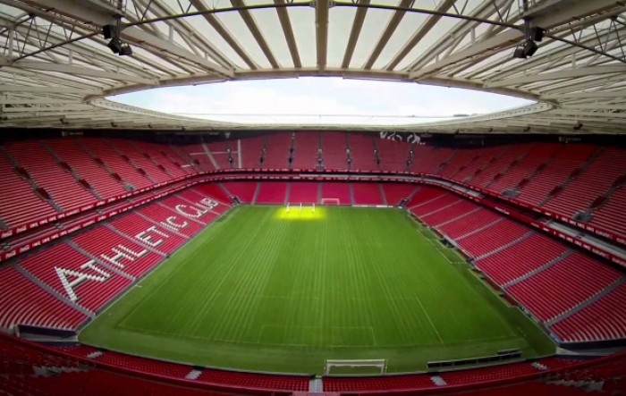 Bilbao neće biti domaćin EURO 2020