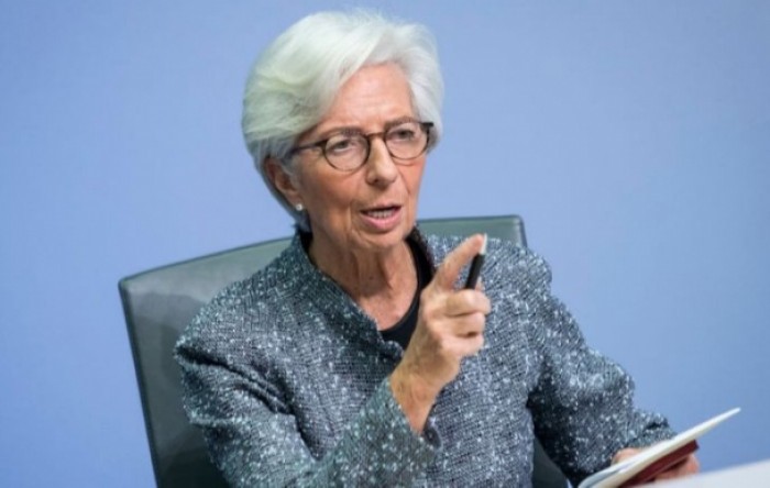 Lagarde predlaže uvođenje vjerodostojne ciljane inflacije