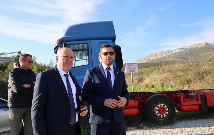 Bačić: Spremni smo prepustiti Splitu 72 tisuće četvornih metara za Hajdukov kamp