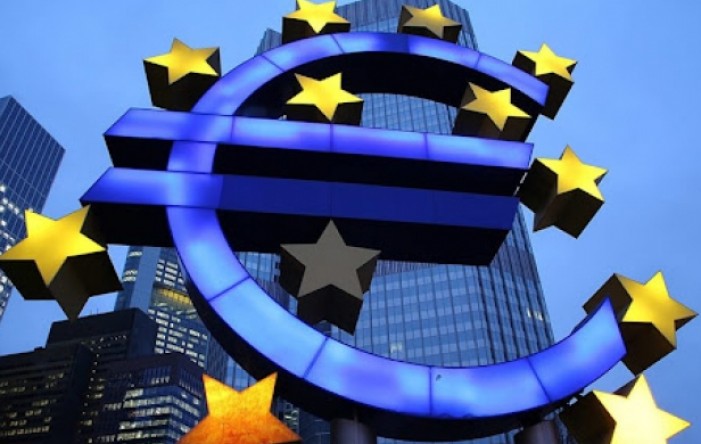 ECB upozorio na naznake problema u imovini velikih banaka