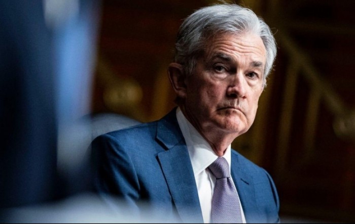 Powell: Ove godine slabo napredujemo s inflacijom