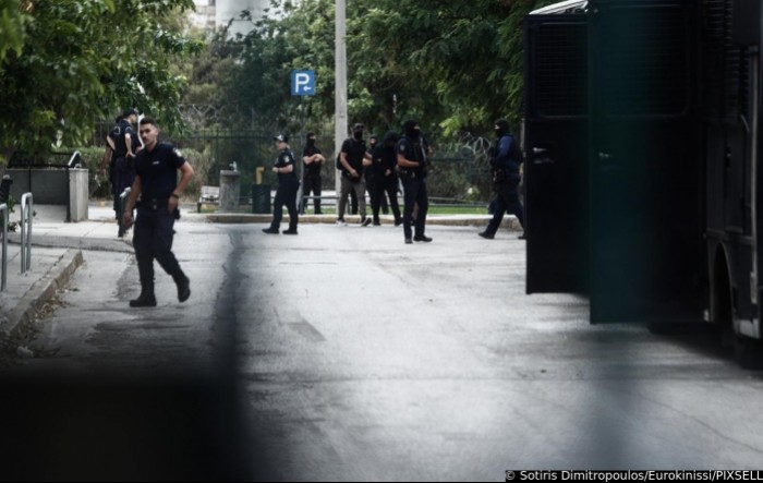 Grci garantiraju sigurnost BBB-ovcima, ali problem bi mogli biti Srbi