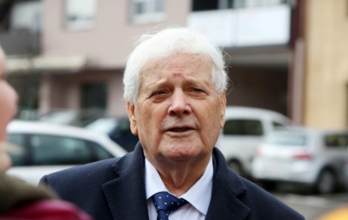 Fikret Abdić ostaje u pritvoru u BiH još dva mjeseca