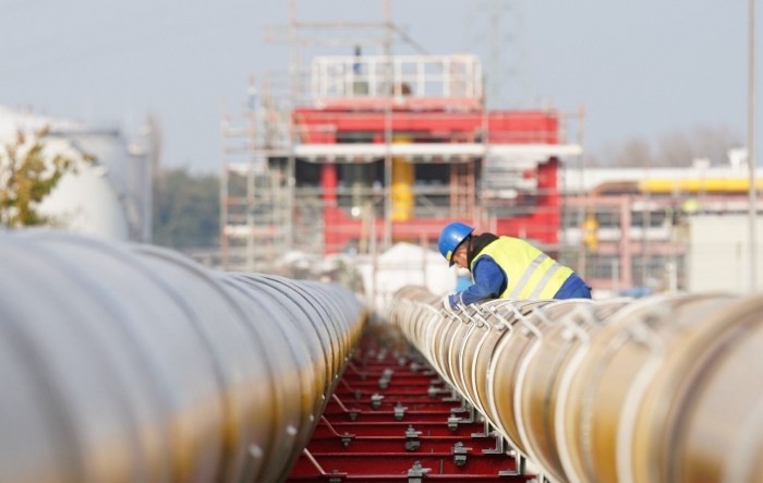Njemačka mrežna agencija dala odobrenje za rad LNG terminala