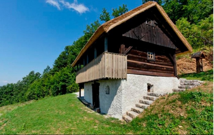Slovenske zidanice postale turistički hit u vrijeme koronakrize