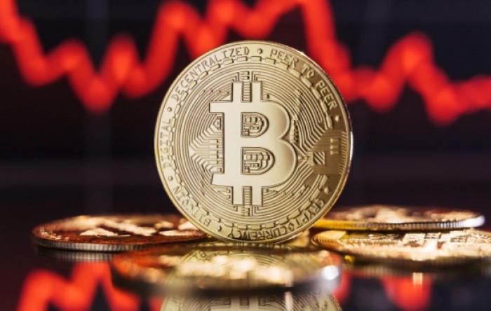 Bitcoin se oporavio od najveće rasprodaje u više od godinu dana