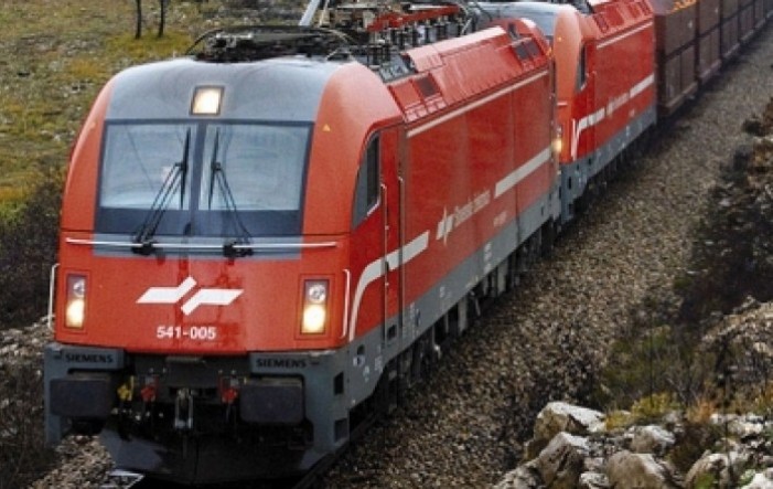 Slovenske železnice sa strateškim partnerom u brži razvoj teretnog prometa
