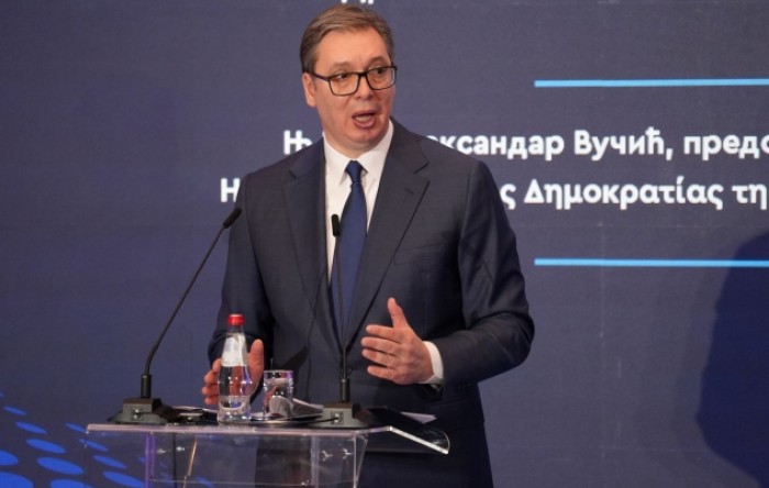 Vučić povukao očajnički potez, poziva Rektorski kolegij na razgovor