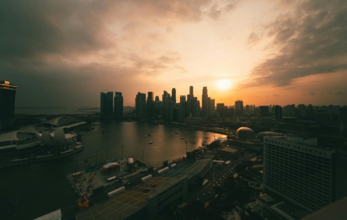 Singapore is leading startup market in the region