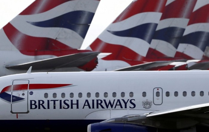 British Airways otkazao liniju za Zagreb i u listopadu