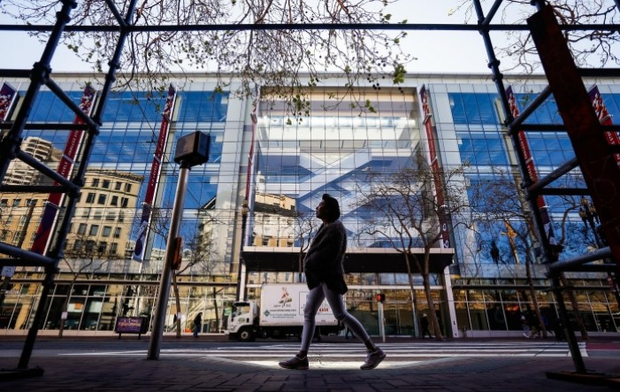 Ikeina nekretninska kompanija kupila shopping centar u San Franciscu