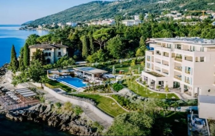 Poduzetnik iz Širokog Brijega kupio hotel Ikador
