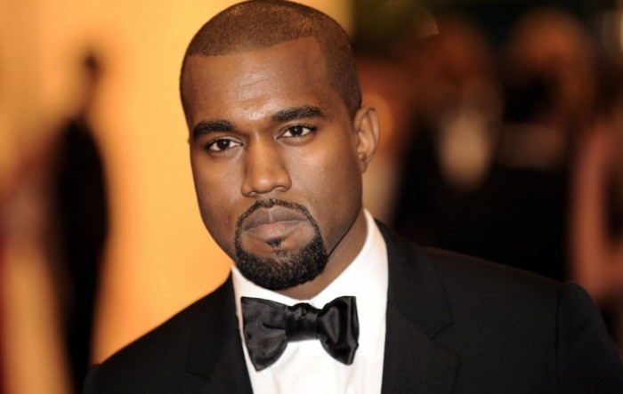 Kanye West izazvao skandal izjavom da voli Hitlera