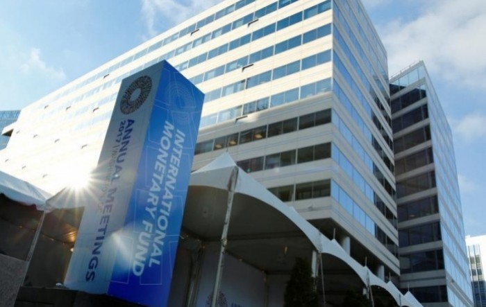 MMF pozvao ukrajinske vlasti da izbjegnu smanjivanje prihoda od poreza