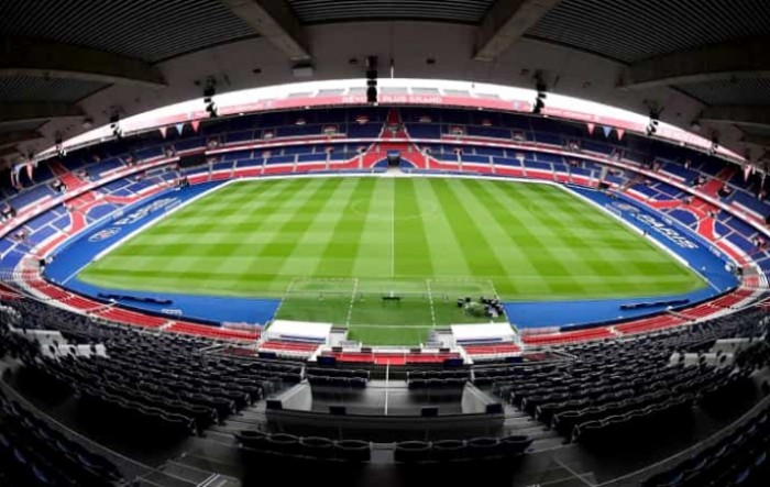PSG angažirao američku kompaniju da prouči mogućnosti izgradnje novog stadiona
