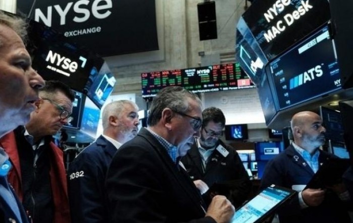 Wall Street: Indeksi pobjednički zaključili najbolji tjedan u 2023.