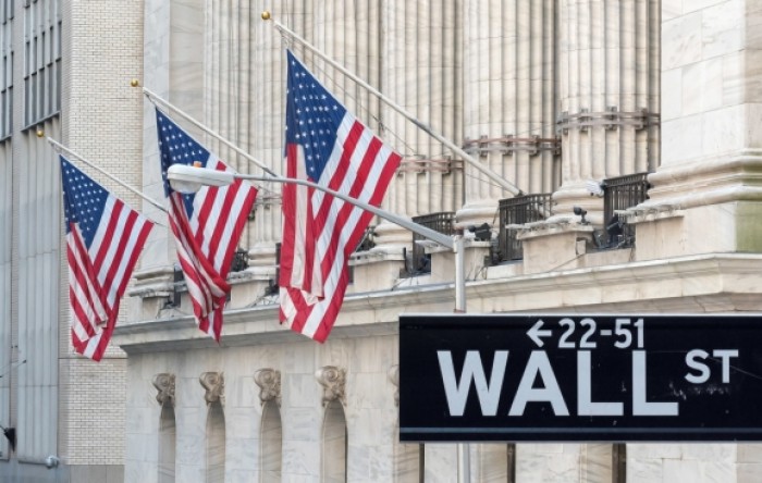 Wall Street: S&P 500 i Nasdaq tjedan počeli padom