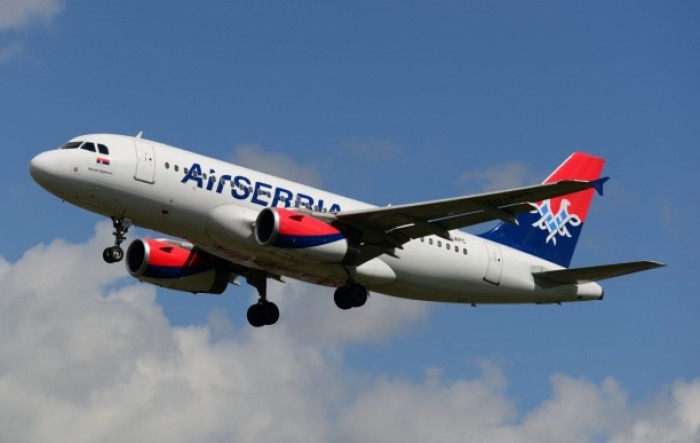 Air Serbia pregovara sa Etihadom o restrukturiranju duga