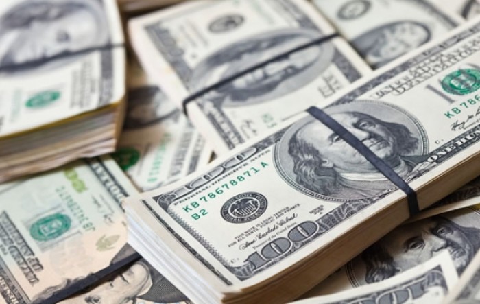 Dolar nadomak najviših razina u tri tjedna nakon Powellovih izjava