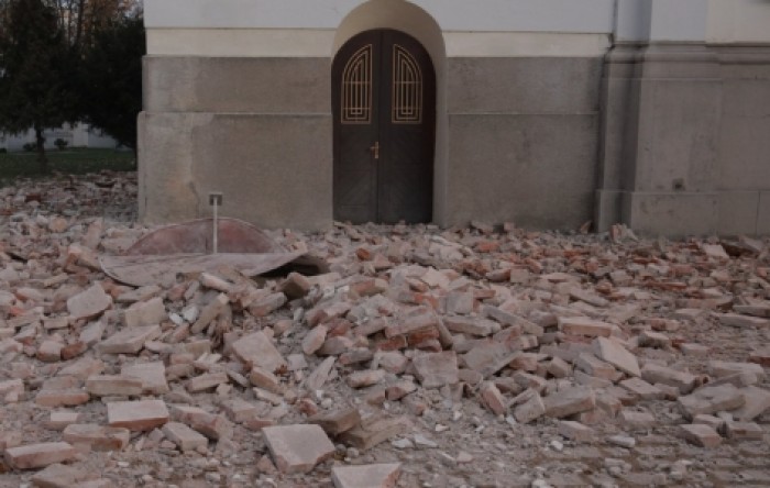 Ministarstvo prostornog uređenja i dalje financira najamnine za stradale u potresu