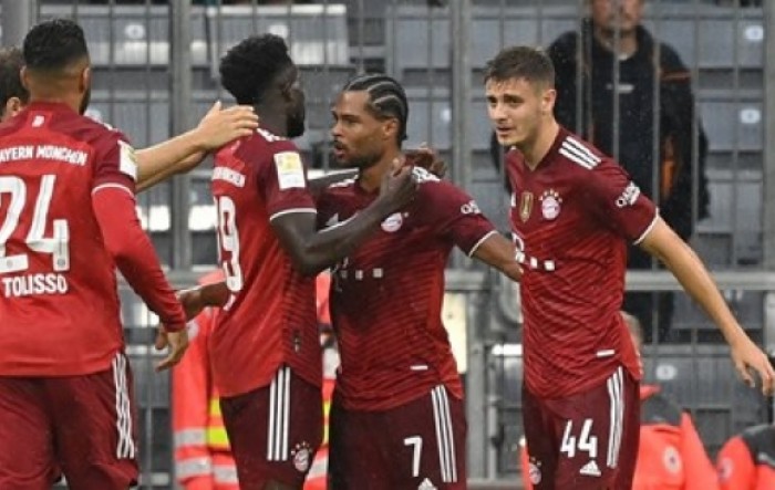Bayern jedva do pobjede protiv Kölna