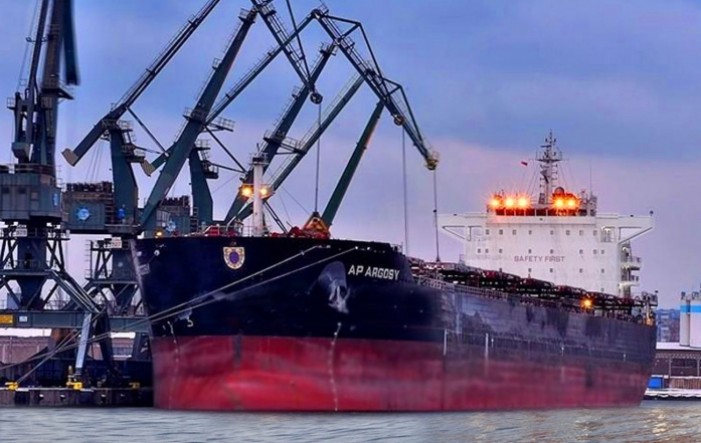 Zagrebačka burza: Atlantska plovidba u tjednu katapultirana 30,5%