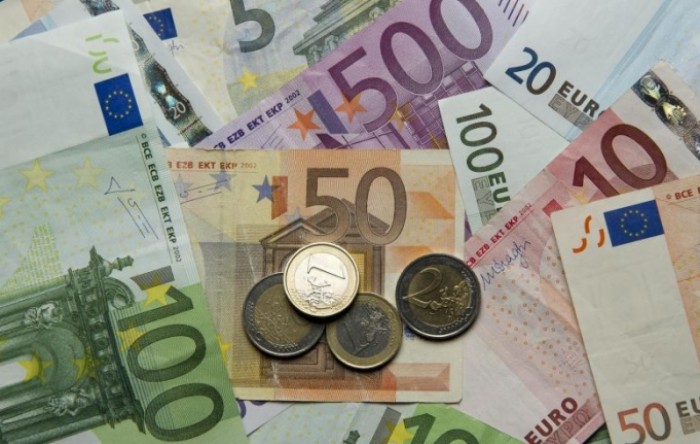 Štednja građana u Crnoj Gori 1,8 milijardi eura