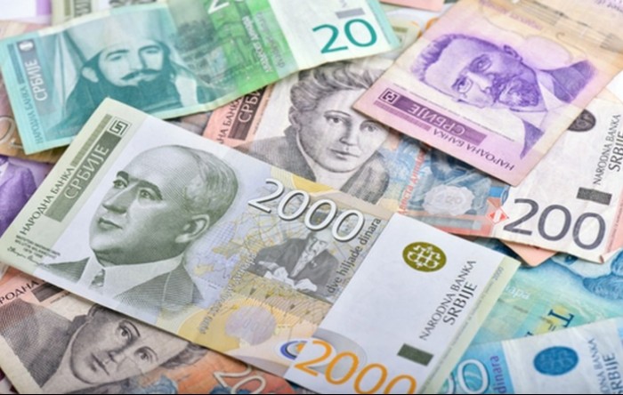 Skupština Metalca odobrila dividendu od 65 dinara