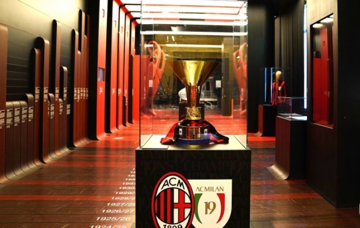 AC Milan dobio nove vlasnike za 1.2 milijarde eura
