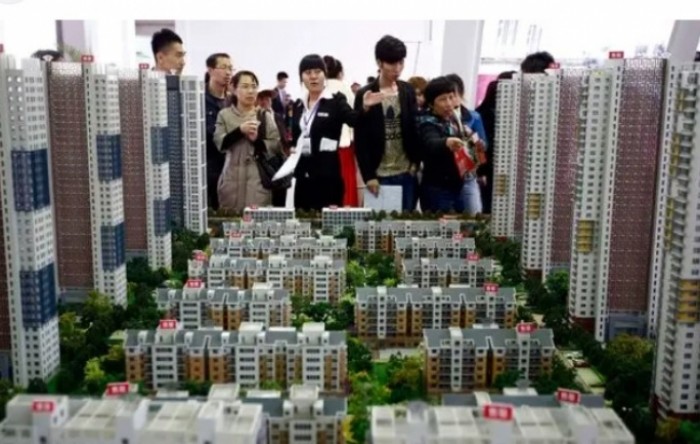 Sređivanje nereda na kineskom tržištu nekretnina trajat će 4-6 godina