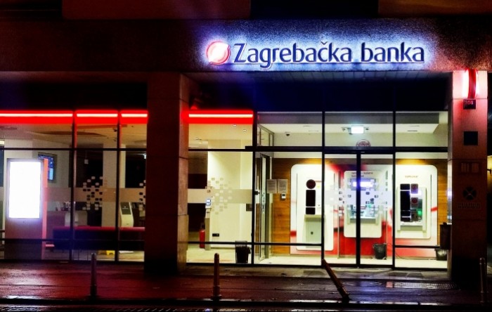 Zagrebačka burza: Treći uzastopni pad, Zaba u fokusu