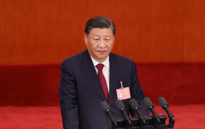 Xi poziva na jedinstvo dok Kina ulazi u novu fazu politike prema covidu