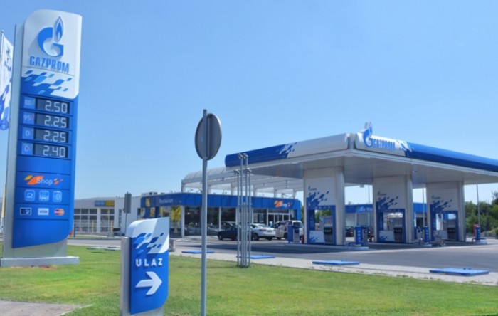 NIS-ov G-Petrol se širi u Hercegovini