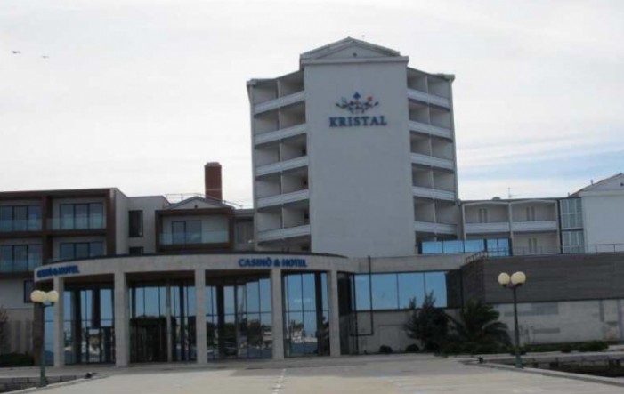 Umag: Hotel Kristal prodan u trećem pokušaju