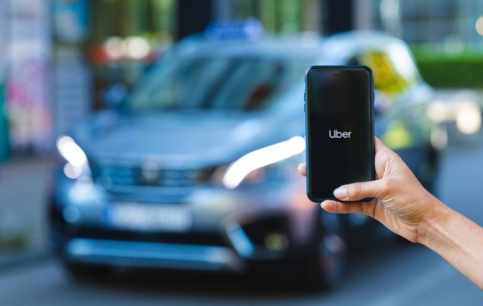 Korisnici Ubera sada mogu vidjeti ocjene koje su im dali vozači
