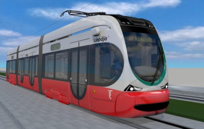 Končar potpisao ugovor za isporuku šest niskopodnih tramvaja u Latviju