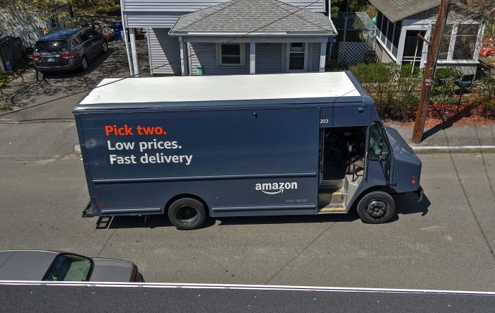 Amazon ukida nekoliko stotina radnih mjesta u odjelu Alexa