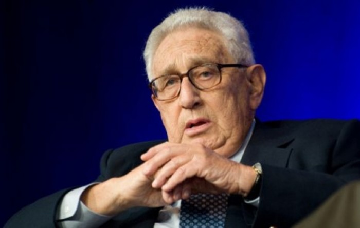 Kissinger: Ova bi pandemija mogla zapaliti svijet