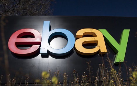 Vlasnik Njujorške burze želi preuzeti eBay