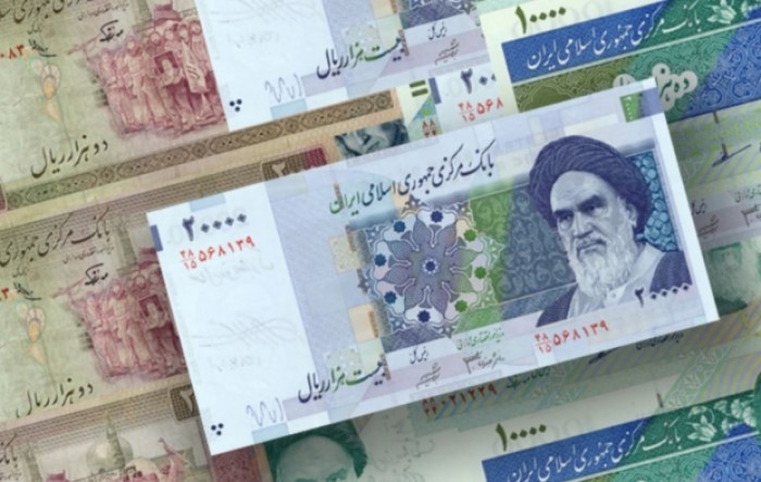 Iran briše četiri nule s rijala, mijenja naziv službene valute