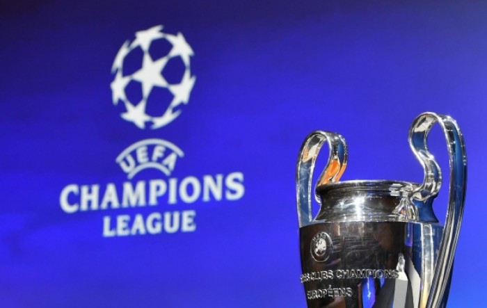 UEFA sredinom travnja o promjenama u Ligi prvaka