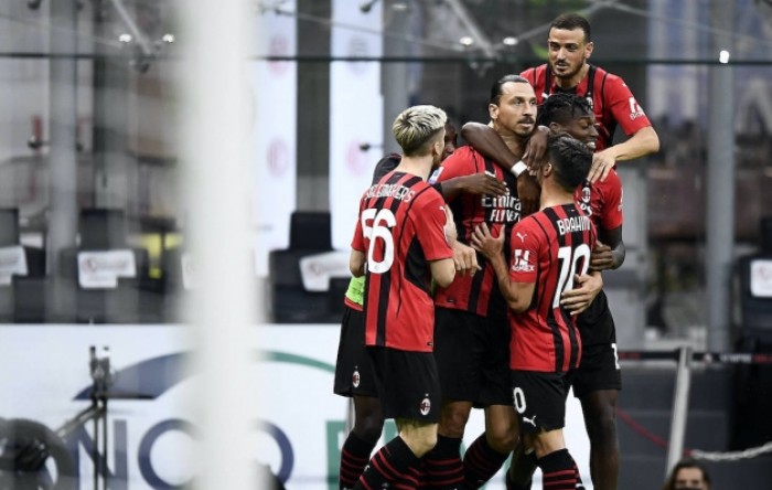 Milan smanjio gubitak za trećinu, ne zanima ih Superliga