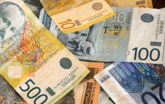 Banke od raznih naknada zaradile više od 55 milijardi dinara za godinu dana