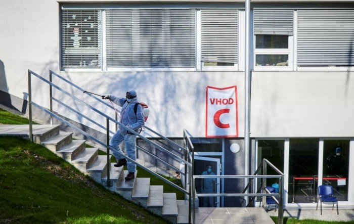 Slovenija: Preko 1.500 novih zaraza, na snazi pooštrene mjere zatvaranja
