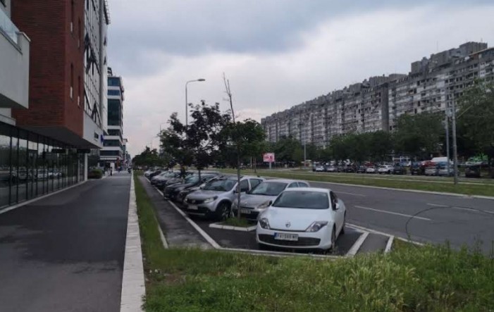 U Srbiji u prvoj polovini godine prodato 5,6% manje polovnih automobila