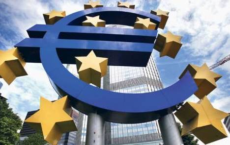 ECB očekuje usporavanje globalne ekonomije u 2019. godini