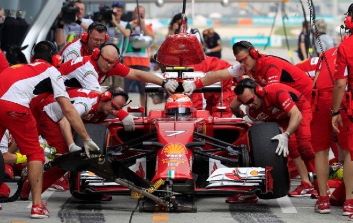 Formula 1: Nova sezona trebala bi početi 5. srpnja u Austriji