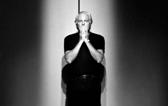 Preminuo Giorgio Armani