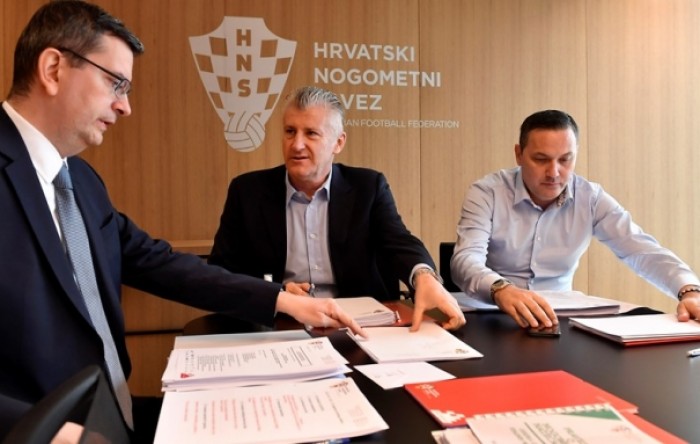 HNS najavio izgradnju 105 terena u Hrvatskoj